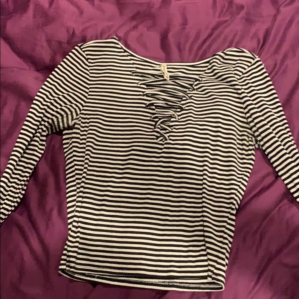 Cute lf long sleeve